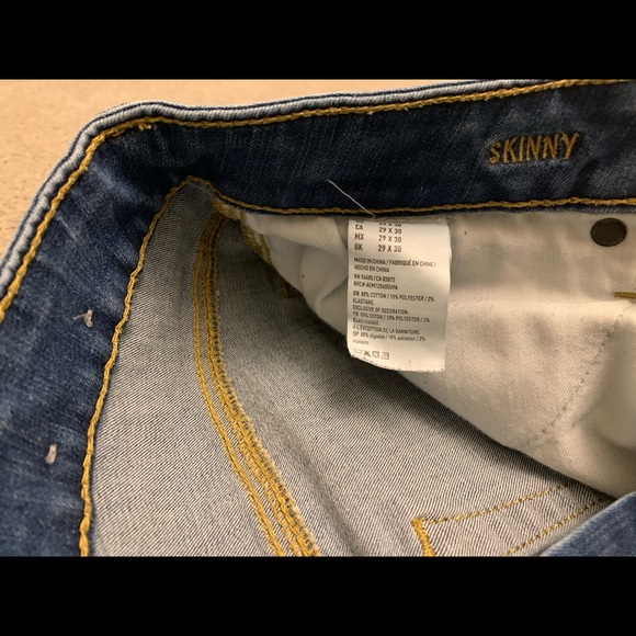 American eagle jeans - Picture 2 of 3
